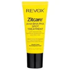 Spot Treatment - Zitcare
